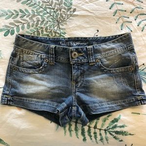 Guess Jeans Shorts